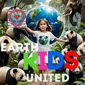 Podcast Earth Kids United