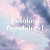 Podcast Fabulous Friendology!