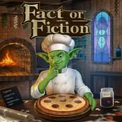 Podcast Fact or Fiction