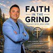 Podcast Faith In The Grind