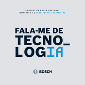 Podcast Fala-me de Tecnologia