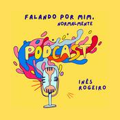 Podcast Falando por mim, normalmente
