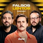 Podcast Falsos Lentos