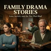 Podcast Family Drama Stories