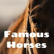 Podcast Famous Horses
