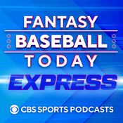 Podcast Fantasy Baseball Today Express
