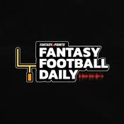 Podcast Fantasy Football Daily with Scott Barrett and Brett Whitefield