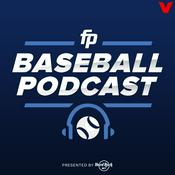 Podcast FantasyPros - Fantasy Baseball Podcast