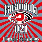 Podcast Farándula021