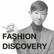 Podcast FASHION DISCOVERY