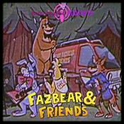 Podcast Fazbear and Friends