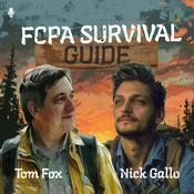 Podcast FCPA Survival Guide