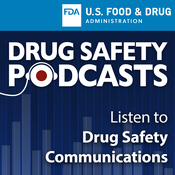 Podcast FDA Drug Safety Podcasts