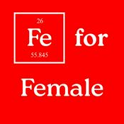 Podcast Fe for Female