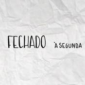 Podcast Fechado à Segunda