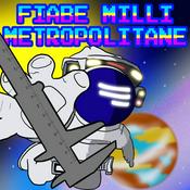 Podcast Fiabe MilliMetropolitane