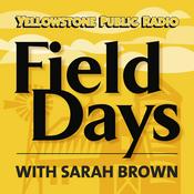 Podcast Field Days