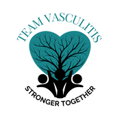 Podcast Team Vasculitis: Thriving through Life with Chronic Illness