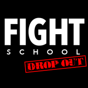 Podcast Fight School Dropout