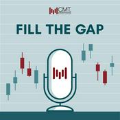 Podcast Fill The Gap: The Official Podcast of CMT Association