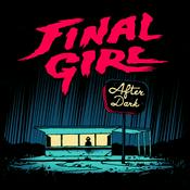 Podcast Final Girl After Dark