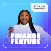 Podcast Finance feature
