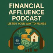 Podcast Financial Affluence Podcast