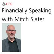 Podcast Financially Speaking with Mitch Slater