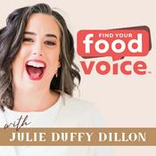 Podcast Find Your Food Voice