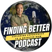 Podcast Finding Better Podcast