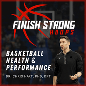 Podcast Finish Strong Hoops