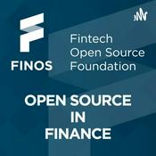 Podcast FINOS Open Source in Finance Podcast