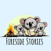 Podcast Fireside Stories