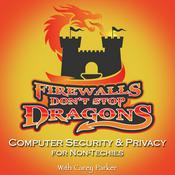 Podcast Firewalls Don't Stop Dragons Podcast