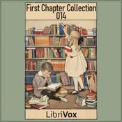 Podcast First Chapter Collection 014