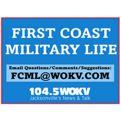 Podcast First Coast Military Life