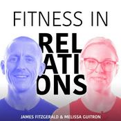 Podcast Fitness in Relations