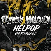 Podcast Fleddy Melculy: Helpop