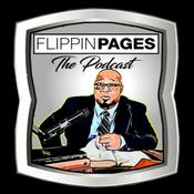 Podcast Flippin' Pages The Podcast