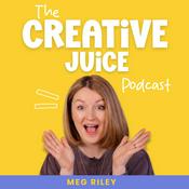 Podcast The Creative Juice Club