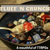 Podcast Fluff N Crunch