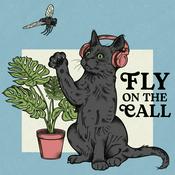 Podcast Fly On The Call - Candid Conversations on Music