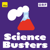 Podcast FM4 Science Busters