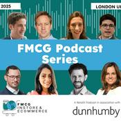 Podcast FMCG Podcast from RetailX
