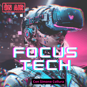 Podcast FOCUS TECH