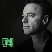 Podcast FOMO Sapiens with Patrick J. McGinnis