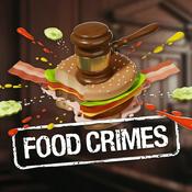 Podcast Food Crimes