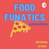 Podcast Food Funatics
