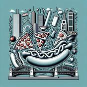 Podcast Food Scene Chicago