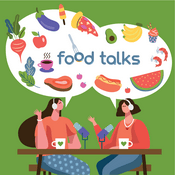 Podcast FOOD TALKS